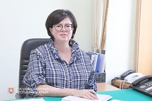 Ольга Виноградова: Бюджетный Комитет планирует принять закон об инициативном бюджетировании