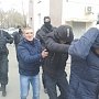 Севастопольские сотрудники уголовного розыска пресекли незаконную деятельность 34-летнего челябинца, подозреваемого в мошенничестве
