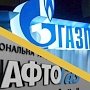 Газпром готовится качать газ в ЕС без подписания транзитного контракта с Украиной