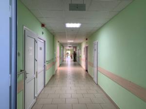 Студенты-медики будут практиковаться в эргокомнате в Симферополе