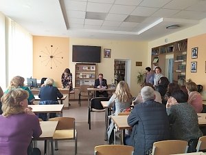 Александр Шувалов: Администрации Красногвардейского района следует усилить контроль за деятельностью недобросовестных строительных подрядчиков