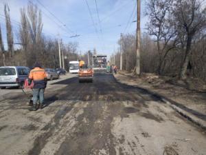 Крымфиннадзор выявил как использованы бюджетные средства на реконструкцию автомобильных дорог в Саках