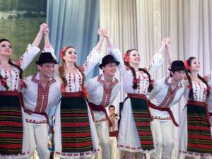 Дни молдавской культуры пройдут в Крыму