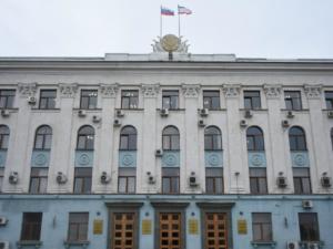 Обновление крымской власти – востребованный обществом процесс, — эксперт