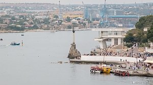 Британские учёные признали Севастополь городом русских моряков в составе России