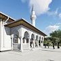 В селе Лечебное Белогорского района начнется строительство мечети