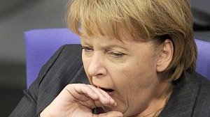 Зеленский обвинил Германию в неискренности по «Северному потоку – 2»