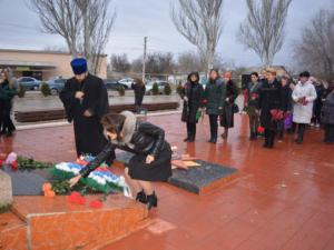 В Кировском районе прошло мероприятие, посвященное Дню Неизвестного Солдата