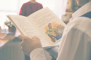 В Крыму пройдёт акция «Подари книгу ребенку»