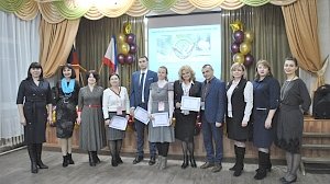 Победителем I тура конкурса «Учитель года России-2020» стала учитель английского языка из Феодосии