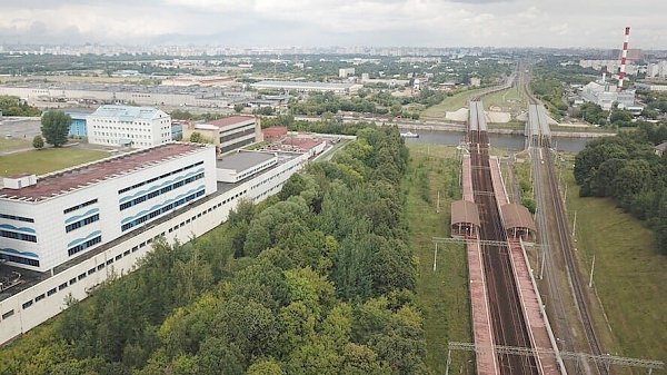 Собянин признал, что юго-восточная скоростная магистраль в Москве пройдет через радиоактивный могильник