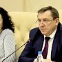 Крым открыт для развития экономического, культурного и гуманитарного сотрудничества с Арменией, – Гоцанюк