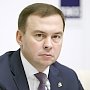 Юрий Афонин назвал «смехотворными» рассуждения судьи КС о «незаконности СССР»