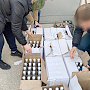 В Белогорском районе Крыма изъяли крупную партию самопального алкоголя