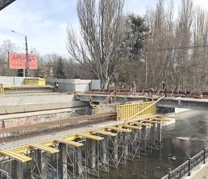 Мост на Гагарина постараются открыть 20 апреля, — Проценко