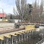 Мост на Гагарина постараются открыть 20 апреля, — Проценко
