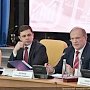 Геннадий Зюганов: Наша конструктивная линия позволит стране выбраться из тяжелого кризиса