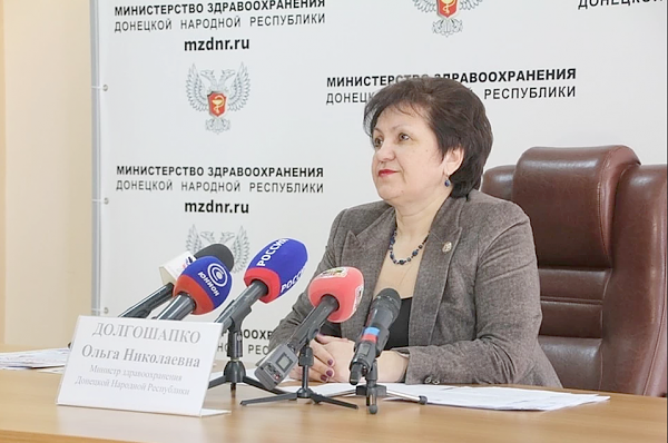 В Донбассе обнаружили инфекцию опаснее коронавируса