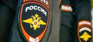 Полиция принимает дополнительные меры по усилению нарядов и постов в Крыму