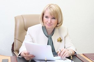 Крым должен быть готов к увеличению в два-три раза уровня выявленных больных коронавирусом, – Пеньковская