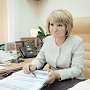 Пик заболеваемости в Крыму еще не пройден, — Пеньковская