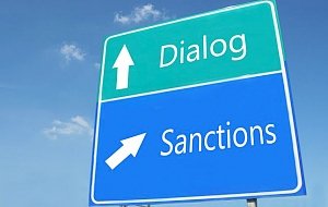 В Госдуме считают, что в условиях глобального кризиса санкции вредят их инициаторам