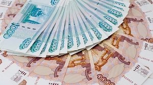 На доплаты крымским врачам потратят почти 30 миллионов рублей