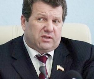 Бывший украинский "гауляйтер" Крыма и комендант "майдана" стал советником в офисе украинского президента