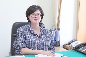 Ольга Виноградова: Перечень отраслей, пострадавших от ограничительных мер из-за коронавируса, будет расширен