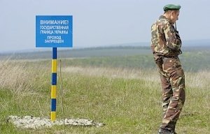 Провокация на границе: СБУ выдумало "захваченного Россией" украинского пограничника