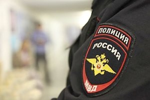 Полицейские в Крыму за сутки проверили 1216 предпринимателей