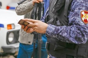 В Крыму за сутки выписали 281 штраф за нарушение самоизоляции