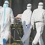 Второй день подряд в России выявляют более 10 000 новых случаев коронавируса