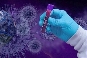 В Ялте врач заразила коронавирусом двух пациентов