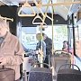 На маршруты выпустят больше автобусов и троллейбусов?
