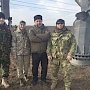 Вожаку "блокады Крыма" Ислямову предъявлен иск на миллиард рублей