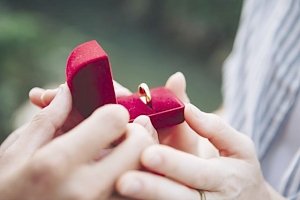 В Крыму снова можно звать гостей на церемонию бракосочетания