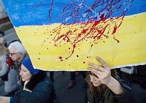 Украина своей политикой навсегда оттолкнула Крым и Донбасс - киевский депутат