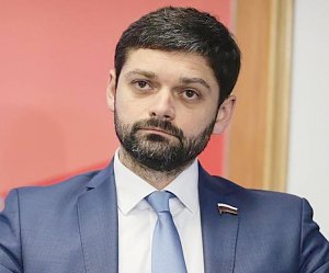 Козенко пригрозил министру иностранных дел Украины пожизненным заключением в России