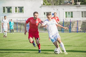 В этот день в Крыму пройдут матчи 22-го тура чемпионата Премьер-лиги КФС