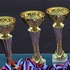 Студенты КФУ Богдан Мазный и Иван Панфилов стали призёрами чемпионата города Симферополя по легкой атлетике