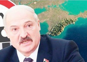 Поздно спохватился? Лукашенко может признать Крым российским