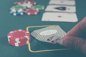 Крымский суд рассмотрит дело жительницы Брянска, сколотившей группировку для организации подпольных азартных игр