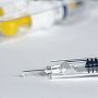 C 7 сентября в Крыму начинается вакцинация от гриппа