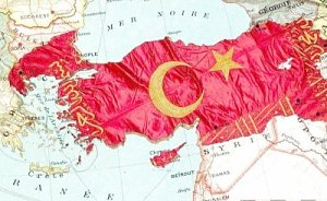 Турция не претендует на российский Крым?