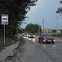 Вместо дороги от Вилино до Песчаного отремонтируют участок дороги от Бахчисарая до села Маловидное