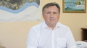 Новый заместитель главы администрации Ялты из Бобруйска уволен
