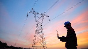 С начала года Крымэнерго подключило к электросетям 55 социально значимых объектов Минздрава Крыма