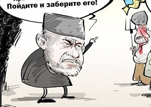 Меджлис сохранил тысячную агентуру в Крыму, - Чубаров