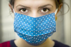 Более 400 студентов-медиков в Крыму помогают бороться с коронавирусом